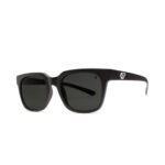 VOLCOM MORPH SUNGLASSES MATTE BLACK GRAY POLAR