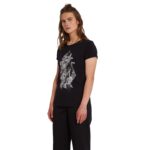 VOLCOM RADICAL DAZE T-SHIRT BLACK