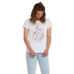 VOLCOM RADICAL DAZE T-SHIRT WHITE