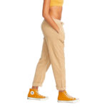 VOLCOM STONE STREET PANT KHAKI - Image 3