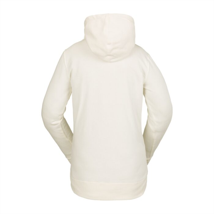 VOLCOM TOWER HOODIE MOONBEAM - Image 2