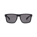 VOLCOM TRICK SUNGLASSES GLOSS BLACK GRAY - Image 2