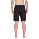 VOLCOM V ENT HOCKEY DAD STONEY 19 BOARDSHORT BLACK - Image 4