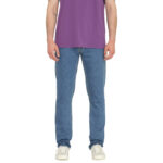 VOLCOM VORTA DENIM AGED INDIGO