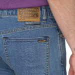 VOLCOM VORTA DENIM AGED INDIGO - Image 5