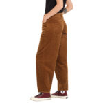 VOLCOM WEELLOW CORDUROY PANT TOFFEE - Image 3