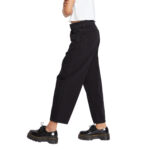 VOLCOM WEELLOW JEAN BLACK - Image 2