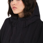 VOLCOM WERNAN JACKET BLACK - Image 5