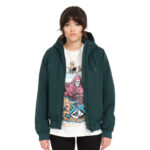 VOLCOM WERNAN WOMEN JACKET PONDEROSA PINE