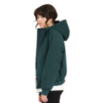 VOLCOM WERNAN WOMEN JACKET PONDEROSA PINE - Image 3