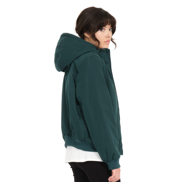 VOLCOM WERNAN WOMEN JACKET PONDEROSA PINE - Image 2