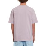 VOLCOM YELLER T-SHIRT NIRVANA - Image 2