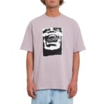 VOLCOM YELLER T-SHIRT NIRVANA