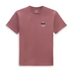 VANS HOLDER ST CLASSIC WITHERED ROSE BLACK