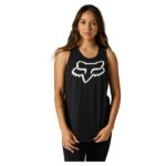 FOX BOUNDARY TANK BLACK