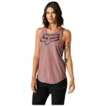FOX BOUNDARY TANK PLUM PERFECT