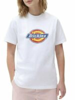 DICKIES ICON LOGO W T-SHIRT WHITE - Image 2
