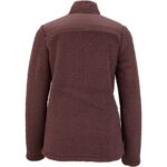 FOX GEOLOGY SHERPA PULLOVER PURPLE - Image 4