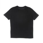 CIRCA FLOW T-SHIRT BLACK - Image 3