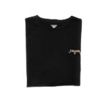 FALLEN REVOLVER T-SHIRT BLACK GOLD - Image 3