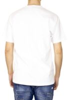 OBEY BULLDOG CLASSIC T-SHIRT WHITE - Image 3