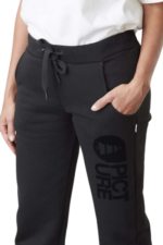 PICTURE COCOON JOGGER PANT BLACK - Image 4