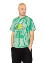 HUF HIGH T-SHIRT SYCAMORE - Image 2