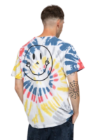 EMERICA PURE SMILE T-SHIRT TIE DYE - Image 4