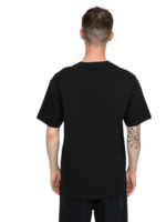 EMERICA EFF CORPORATE T-SHIRT BLACK - Image 4