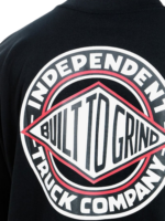 INDEPENDENT BTG SUMMIT T-SHIRT BLACK - Image 6