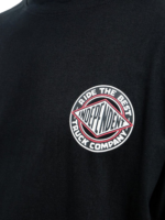 INDEPENDENT BTG SUMMIT T-SHIRT BLACK - Image 5