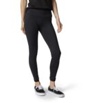 FOX LUKANOE THERMO LEGGING BLACK - Image 2