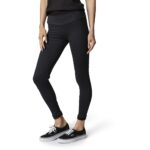 FOX LUKANOE THERMO LEGGING BLACK