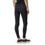 FOX LUKANOE THERMO LEGGING BLACK - Image 3