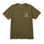 ROARK ESCORPION T-SHIRT ARMY