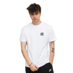 INDEPENDENT TURN AND BURN T-SHIRT WHITE - Image 3