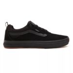 VANS KYLE WALKER SHOES BLACKOUT