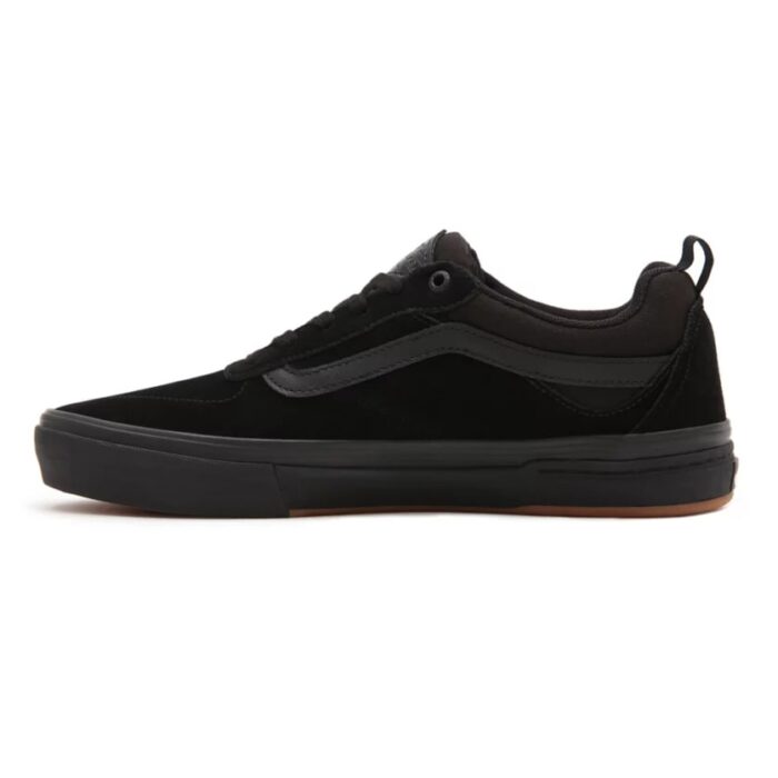 VANS KYLE WALKER SHOES BLACKOUT - Image 2