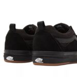 VANS KYLE WALKER SHOES BLACKOUT - Image 6