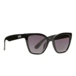VANS HIP CAT SUNGLASSES BLACK - Image 2