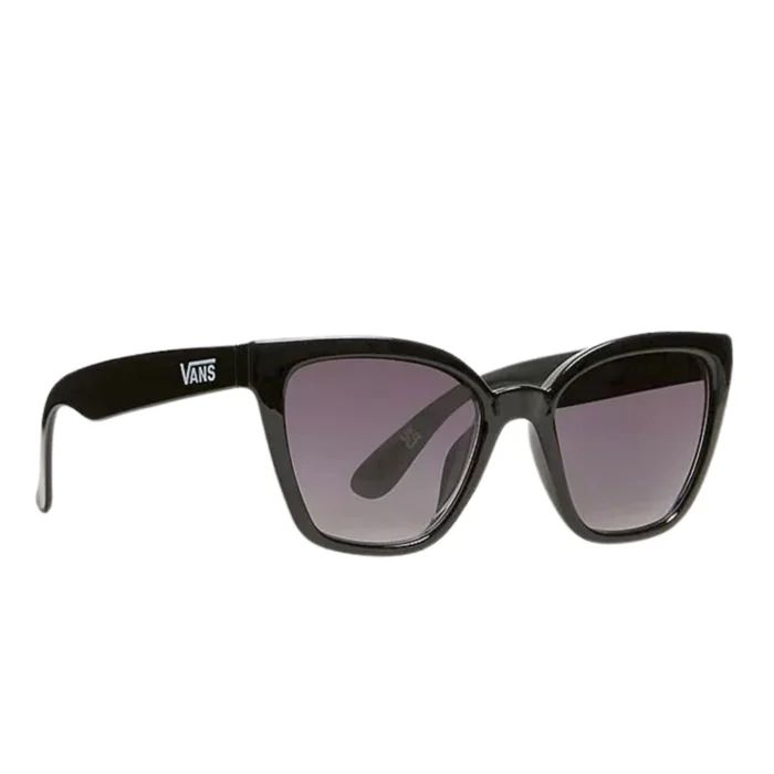 VANS HIP CAT SUNGLASSES BLACK - Image 2