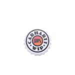 CARHARTT WIP BOTTLE CAP OPENER MULTICOLOUR - Image 2