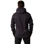 FOX RANGER FIRE JACKET BLACK - Image 2