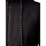 FOX RANGER FIRE JACKET BLACK - Image 4