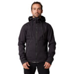 FOX RANGER FIRE JACKET BLACK