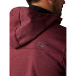 FOX RANGER FIRE JACKET DARK MAROON - Image 6