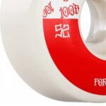 BONES 100 OG WHEELS 52MM - Image 3