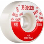 BONES 100 OG WHEELS 52MM