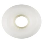 BONES 100 WHEELS WHITE 4PK OG FORMULA V5 53MM - Image 3