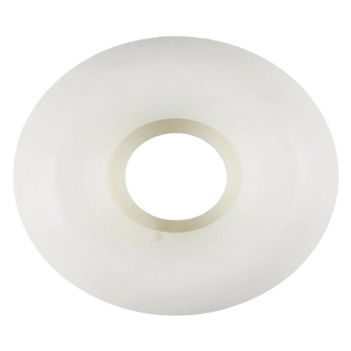 BONES 100 WHEELS WHITE 4PK OG FORMULA V5 53MM - Image 3